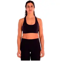 ROX Silky Sporttop Met Medium Ondersteuning