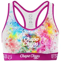 Otso Chupa Chups Paint Sport-top