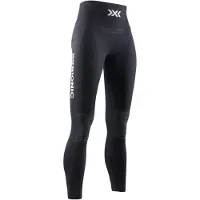 X-Bionic Energizer 4.0 Leggings Zwart XS Vrouw