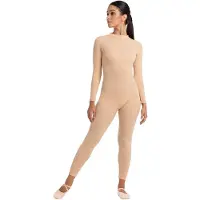 Intermezzo Skin Lover Carsin Jumpsuit Beige 8 Years Meisje