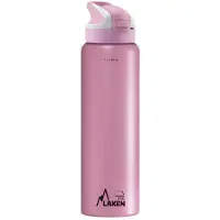 Laken Summit Bottle 1l Roze