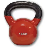 Sporti France 16kg Kettlebell