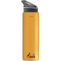 Laken 18/8 Bottle 1l Geel