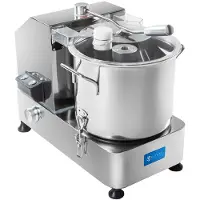Royal Keukenmachine - 6 liter