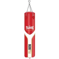 Softee Power Punching Bag Rood 150 cm