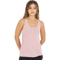 Legea Titano Sleeveless T-shirt Roze L Vrouw