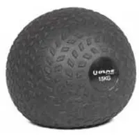 Olive Slam Medicine Ball 15kg Grijs 15 kg