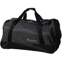 Precision Pro Hx Team Duffle Bag Zwart