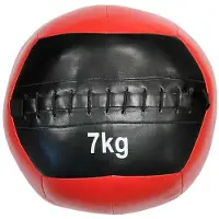 Softee Medicine Ball 7kg Rood 7 kg