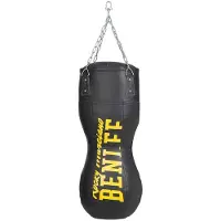 Benlee Riccardo Filled Punching Bag Zwart 120 cm