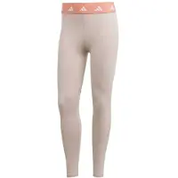 Adidas Legging 7/8 vrouw Techfit | Maat S