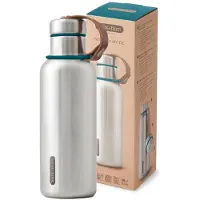 Black+blum Thermosfles Insulated Blauw 500 ml