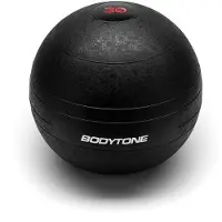 Bodytone Slam Ball Medicijnbal 30kg