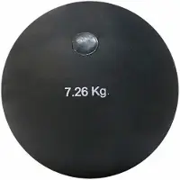 Softee Kogelstoten 7.25kg