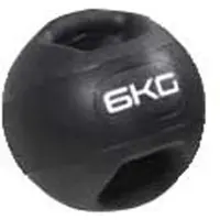 Olive Dual Grip Medicijnbal 6kg