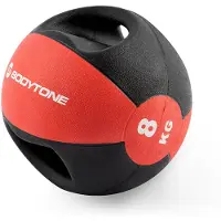 Bodytone Medicijnbal Met Handvat 8kg