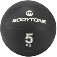 Bodytone 5kg Medicine Ball Rood 5 kg