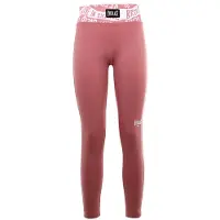 Everlast Saxony Bis Leggings Roze L Vrouw