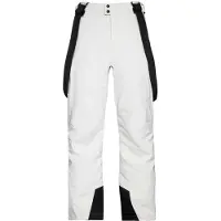 Protest Skibroek Men Owens Kitoffwhite-XL