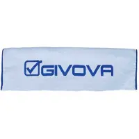 Givova Big Towel Blauw 160 x 80 cm