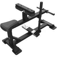 Bodytone Fbc05 Twins Halterbank