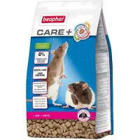 Beaphar 4x Care+ Rat 700 gr