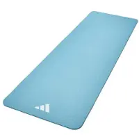 Adidas Fitness Yoga Mat 8MM | ONE SIZE