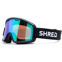 Shred Monocle Skibril