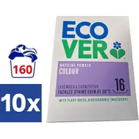 Ecover Essential waspoeder color 1200g