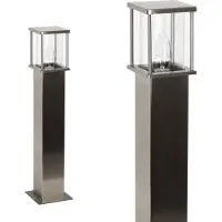 Ks Verlichting Rvs Terraslamp Astro 2