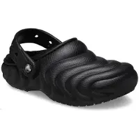 Crocs Classic Lined Overpuff Klompen