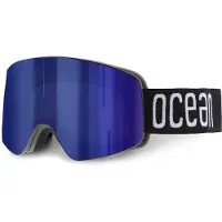 Ocean Sunglasses Parbat Skibril