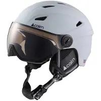 Cairn Impulse Helm Met Fotochromisch Vizier