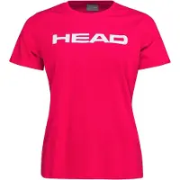 Head Club Lucy Short Sleeve T-shirt Rood XS Vrouw