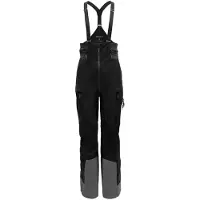 Devold Trollkyrkja Woolshell Broek
