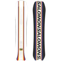 Salomon Dancehaul Grom Junior Snowboard