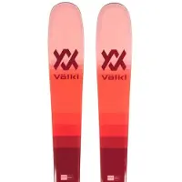 Völkl Blaze 82 W+squire 11 Tcx D Dames Alpineski´s