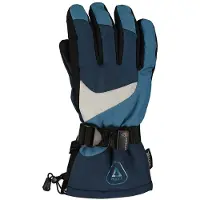 Matt Skitime Handschoenen