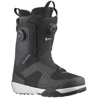 Salomon Dialogue Dual Boa Snowboard Schoenen