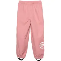 Minymo Softshellhosen - Alt Rose - - 6 Jahre (116) - Softshell