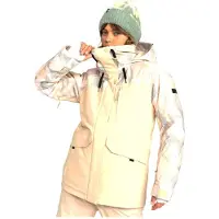 Roxy Dawnrae Jas