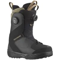 Salomon Kiana Dual Boa Snowboardlaarzen Voor Dames