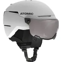 Atomic Nmd Helm Met Vizier