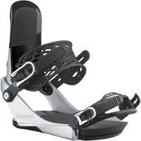 Salomon Edb Snowboardbindingen