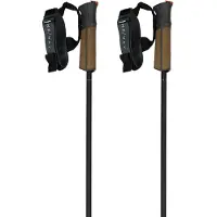 Fischer Gt 11 Carbon Mag Stokken