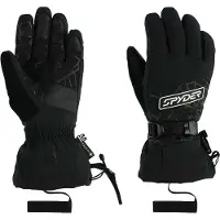Spyder Overweb Gore-tex Handschoenen