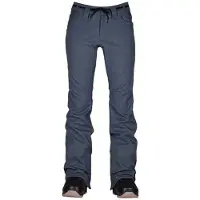 Nitro L1 Heartbreaker Twill Broek