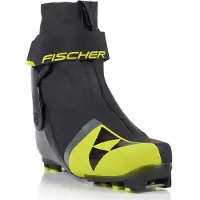 Fischer Carbonlite Skate Langlaufschoenen