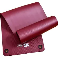 Oko Fitness Mat Rood 60 x 180 x 1.5 cm