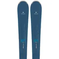 Dynastar E Lite 5 Xpress+xpress W 11 Gw Dames Alpine Ski Pakket